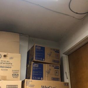 Meet your Posher, Louis